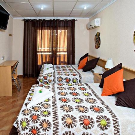 Hostal Carrizo Elda Dış mekan fotoğraf