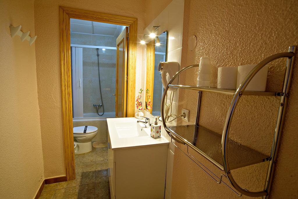 Hostal Carrizo Elda Dış mekan fotoğraf