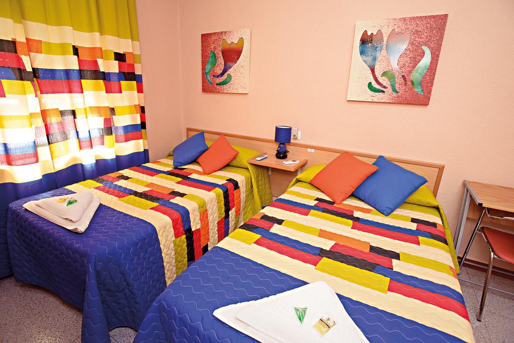 Hostal Carrizo Elda Dış mekan fotoğraf