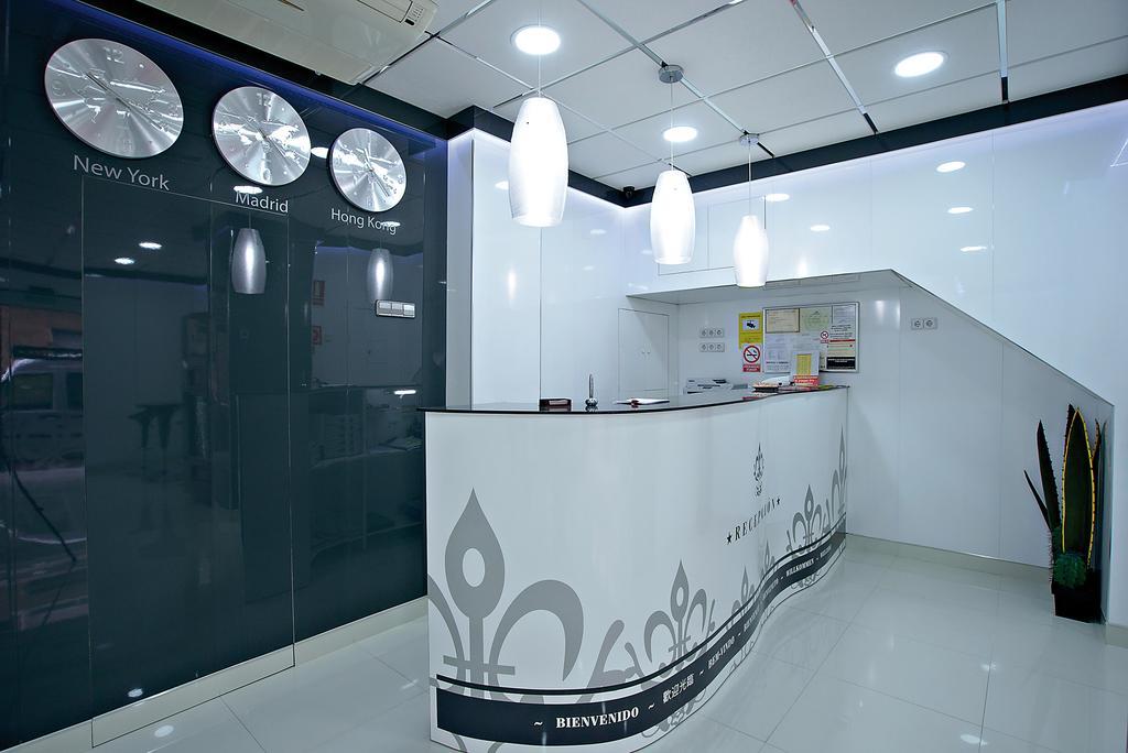 Hostal Carrizo Elda Dış mekan fotoğraf