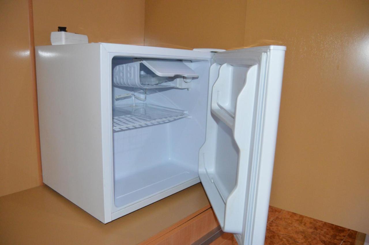 Hostal Carrizo Elda Dış mekan fotoğraf